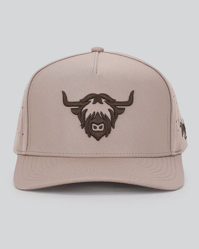 Highlander Hat