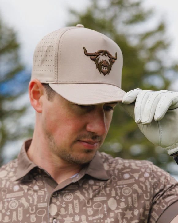 Highlander Hat