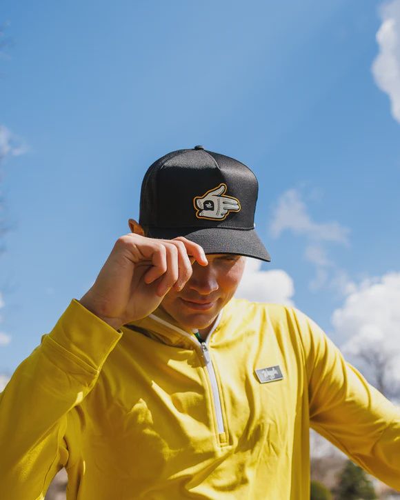 Shooter Hat