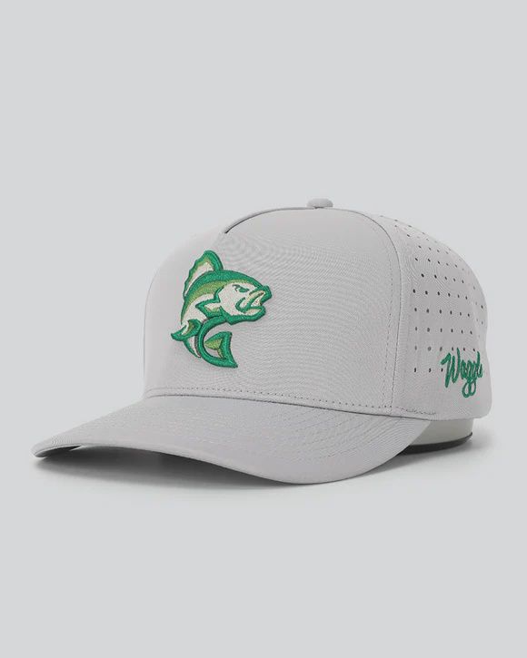 Largemouth Hat