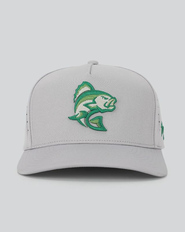 Largemouth Hat