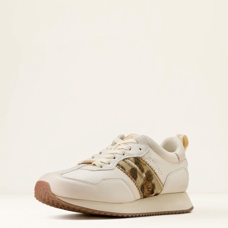 Ranch Runner Shoe