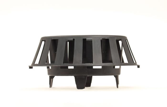 Hat Rest