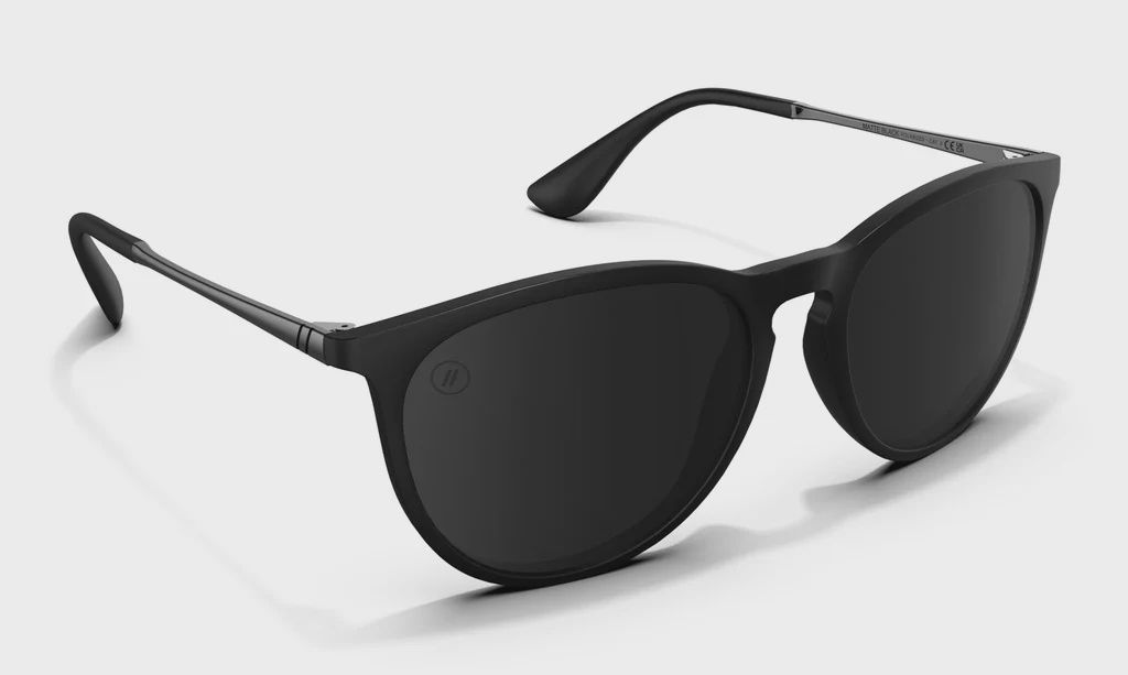 North Park / Matte Black