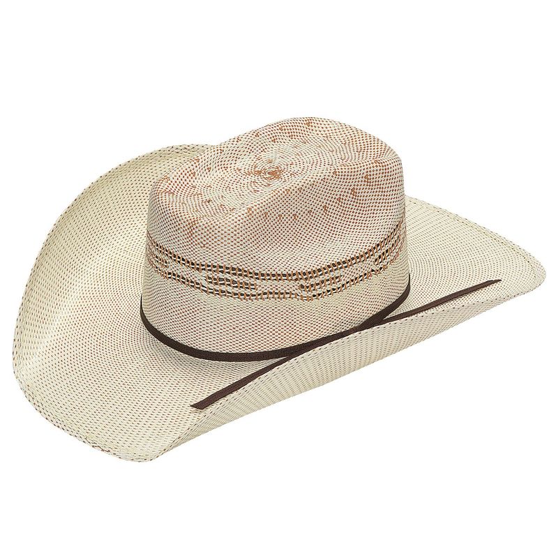 Twister Youth Bangora Western Hat