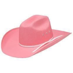 Twister Youth Western Hat