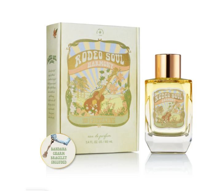 Rodeo Soul Harmony Perfume