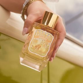 Rodeo Soul Harmony Perfume