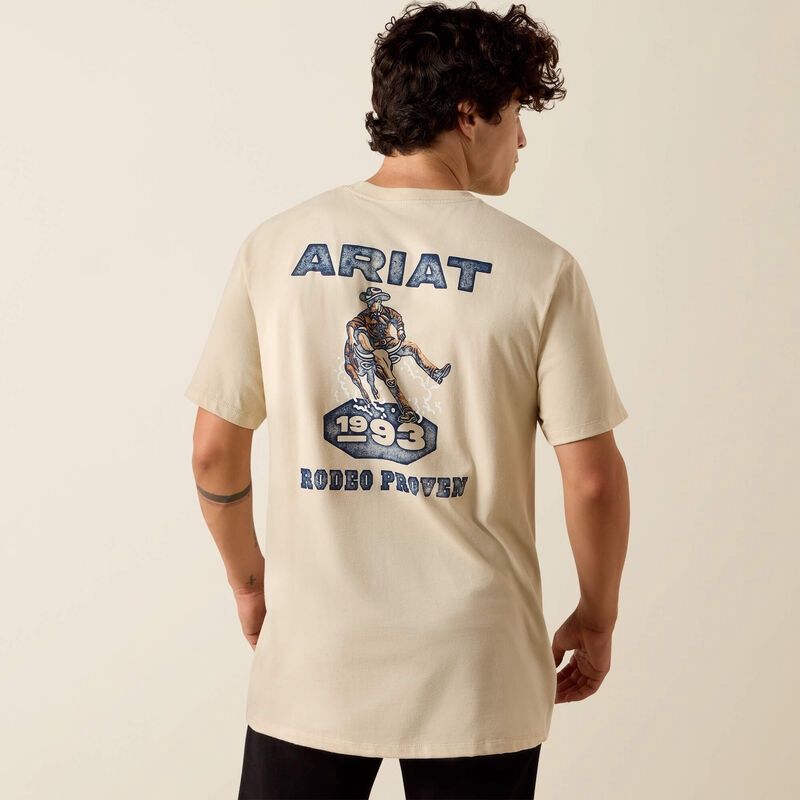 Ariat Proven Stamp Classic Fit T-Shirt