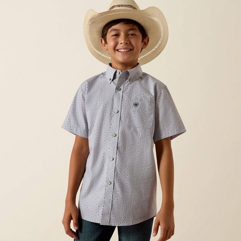 Bosco Shirt