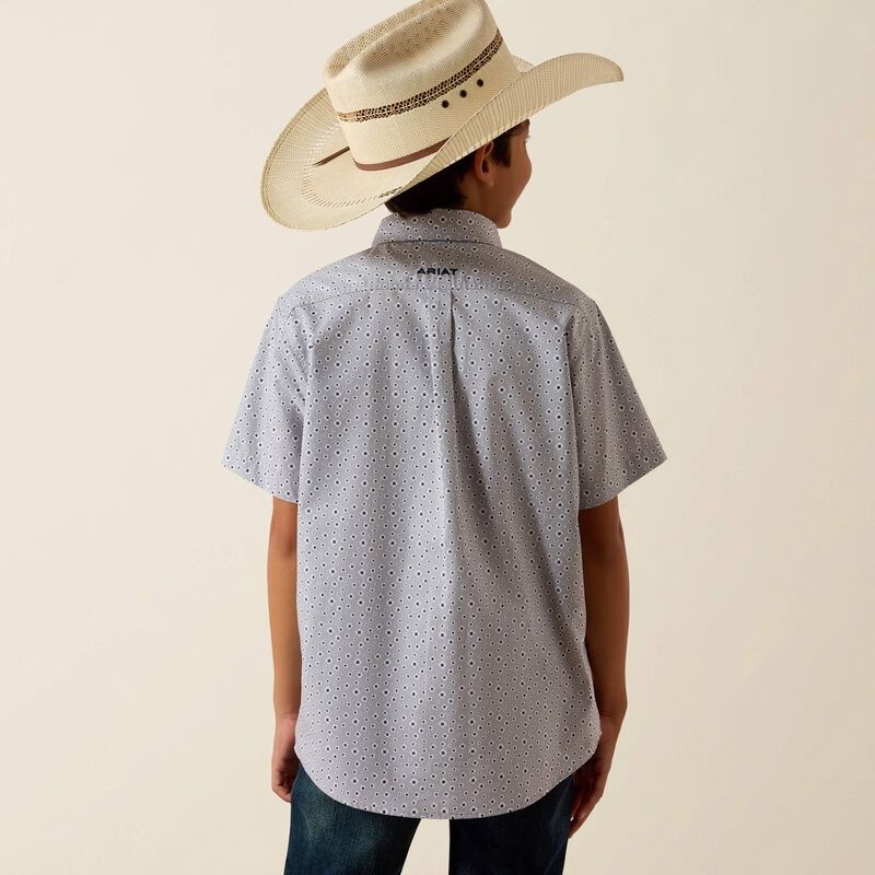 Bosco Shirt
