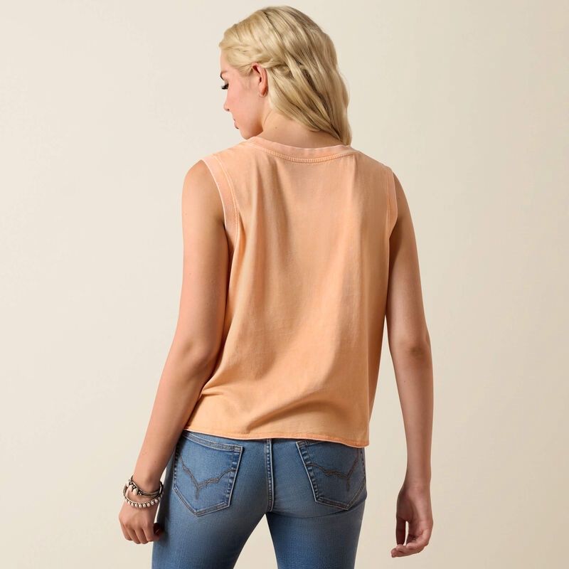 Wild Roper Tank