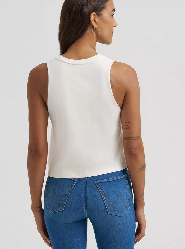 Since 1947 Layers Graphic Festival Tank