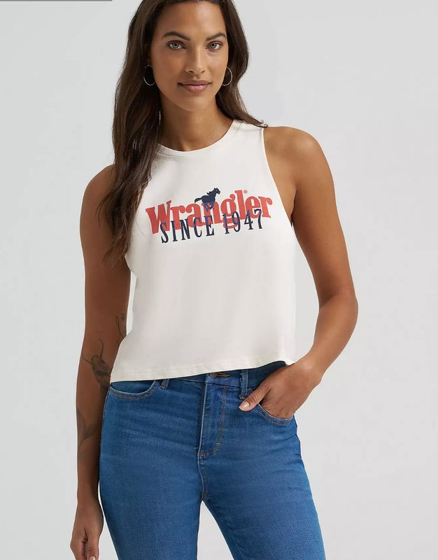 Since 1947 Layers Graphic Festival Tank