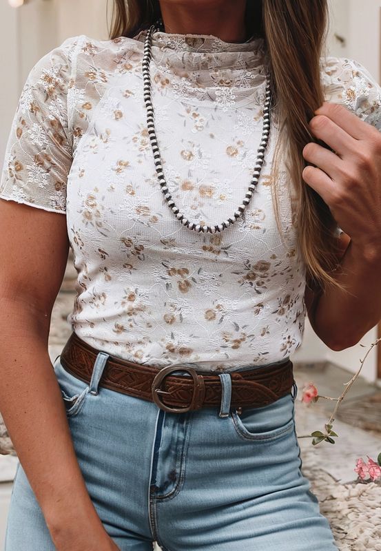 The Wynona Top