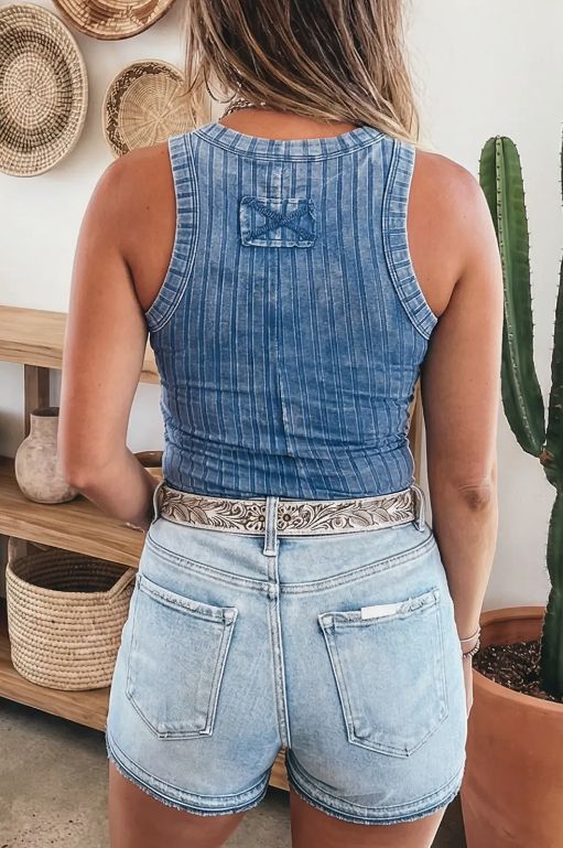 The May Top