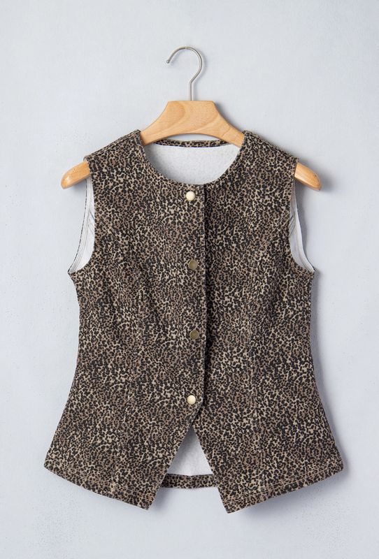The Dutton Vest