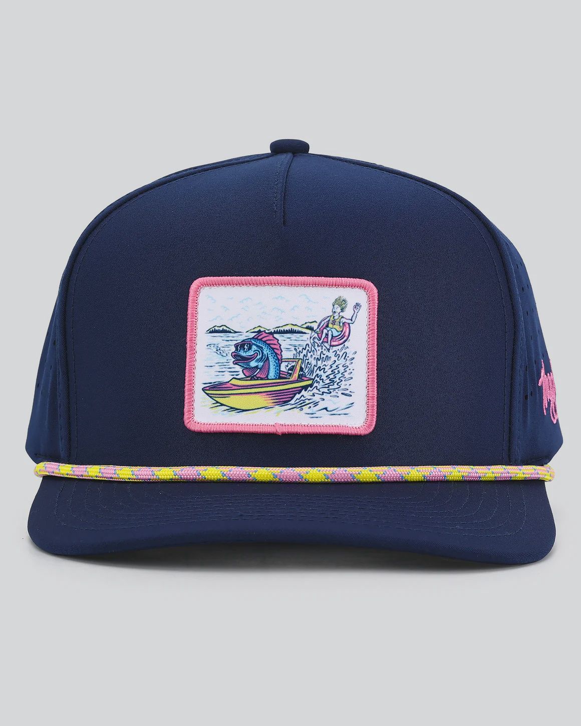 Great Lakes Great Times Hat