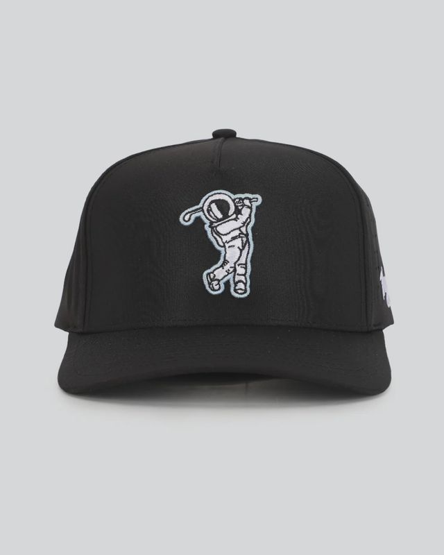 Moon Shot Hat