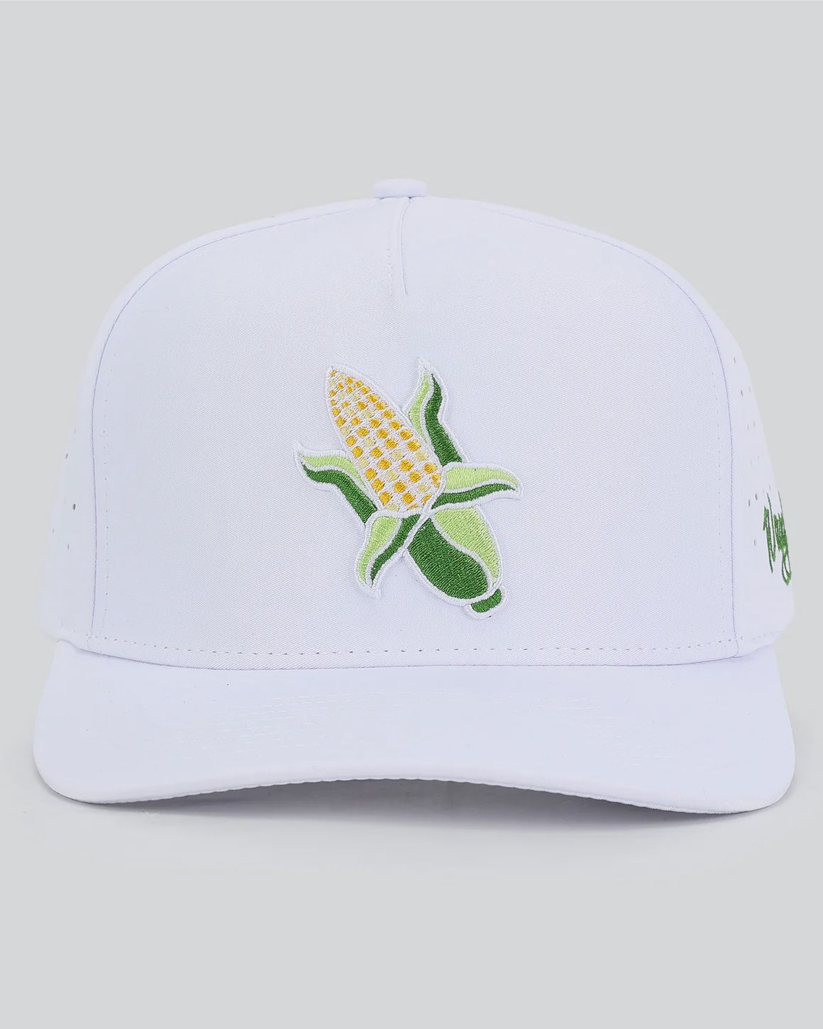 Husker Hat