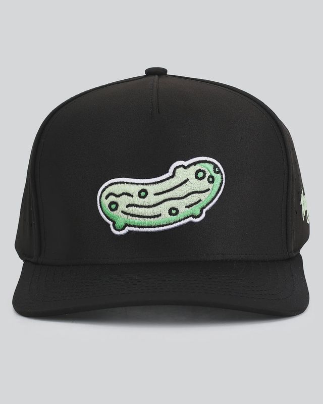 Pickled Hat