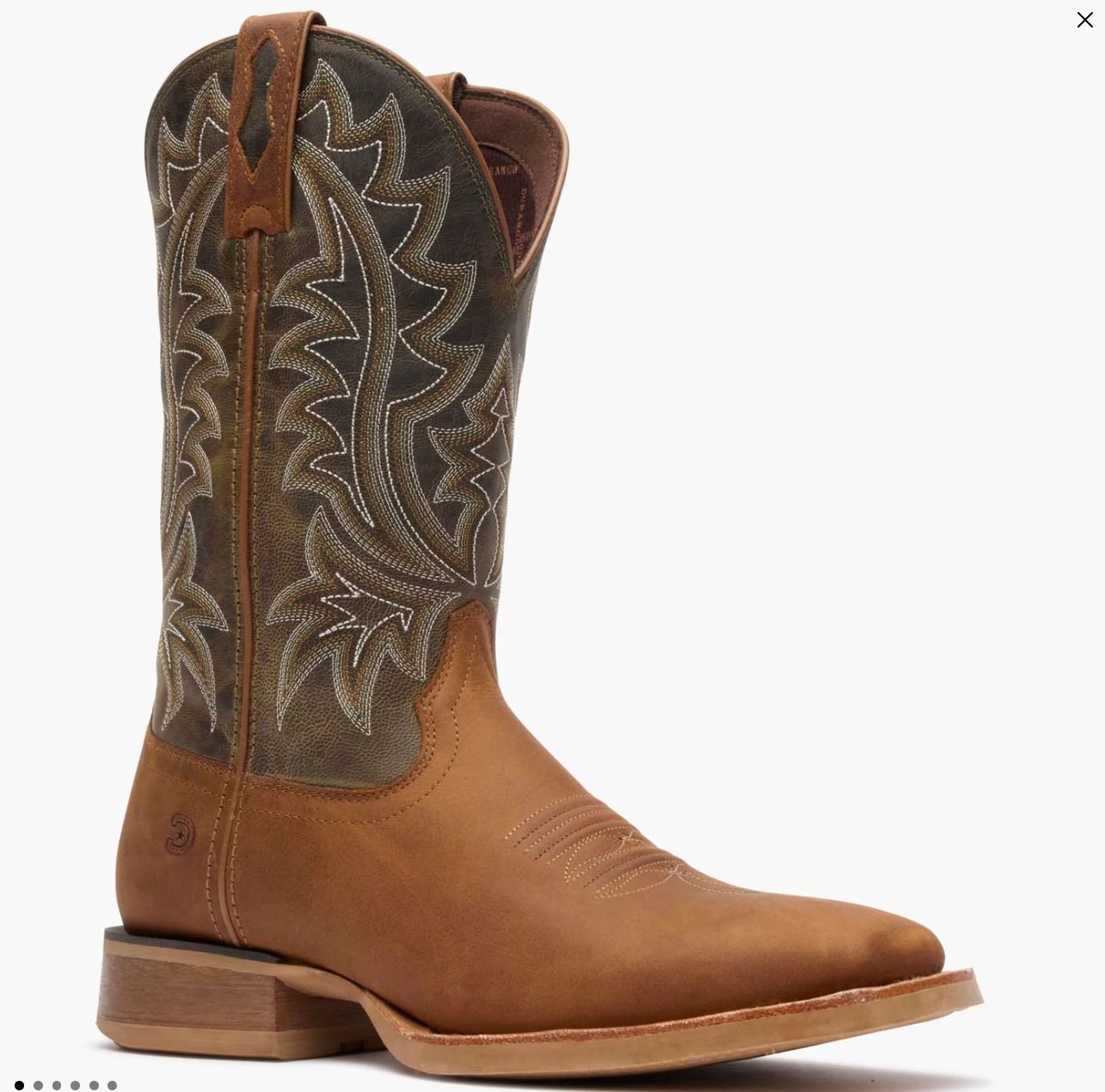 Durango® Rebel Pro™ Western Boot