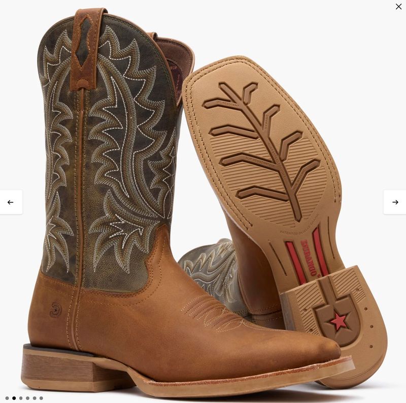 Durango® Rebel Pro™ Western Boot