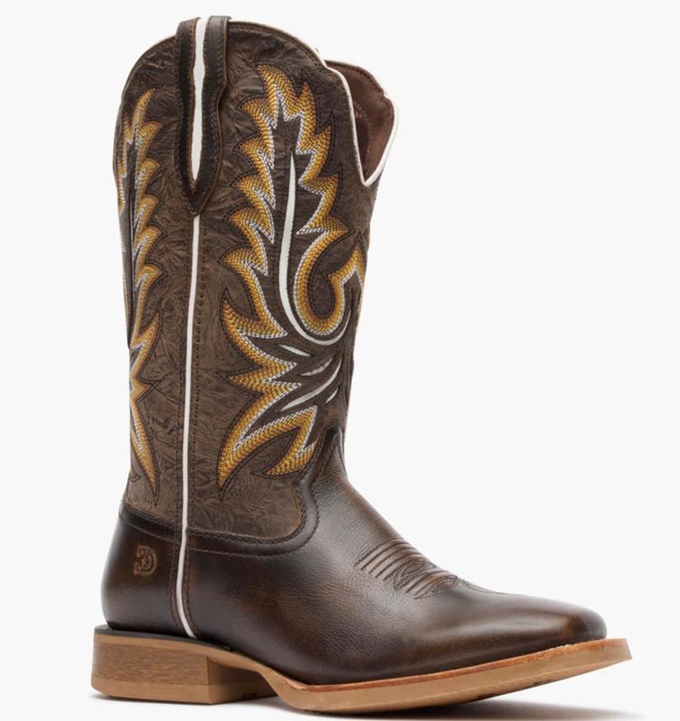Durango® Burnished Peppercorn Lady Rebel Pro