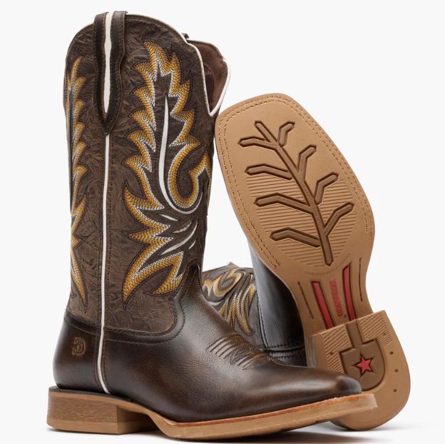Durango® Burnished Peppercorn Lady Rebel Pro