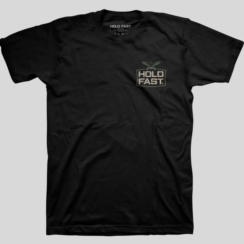 Brave Strong Humble T-Shirt