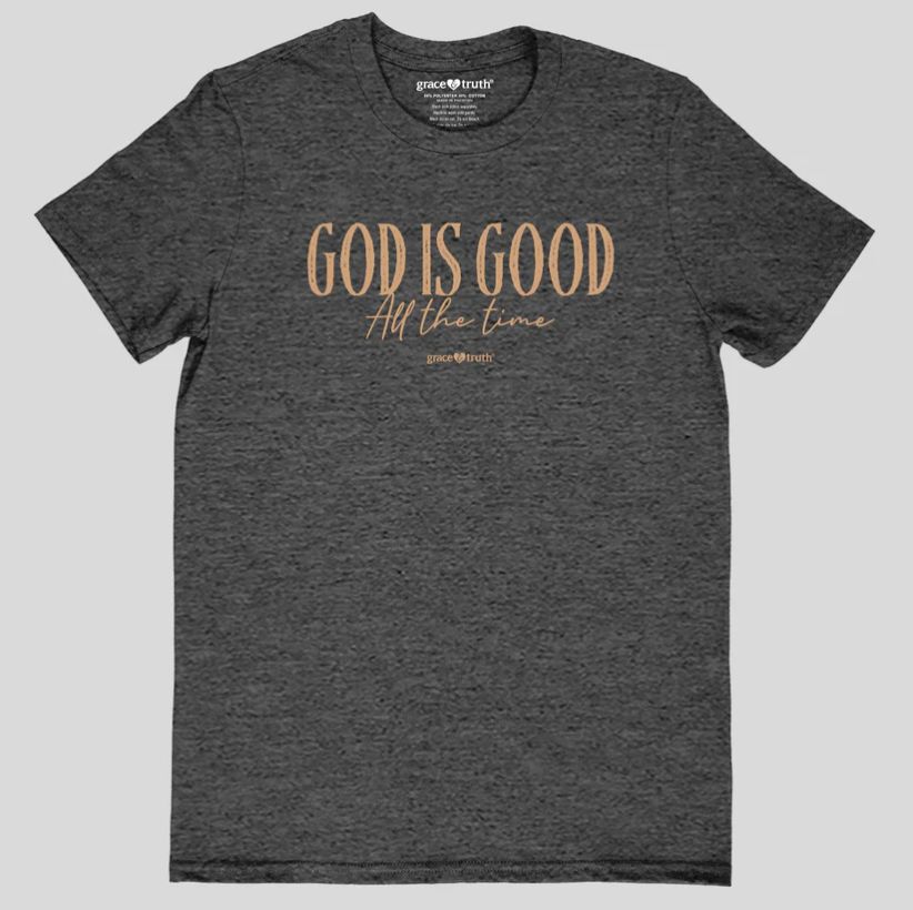 God Is Good T-Shirt