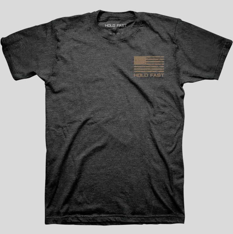 Strength Through Discipline T-Shirt