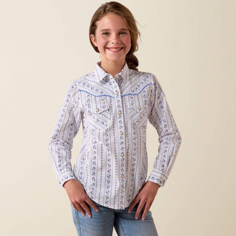 Grace Shirt