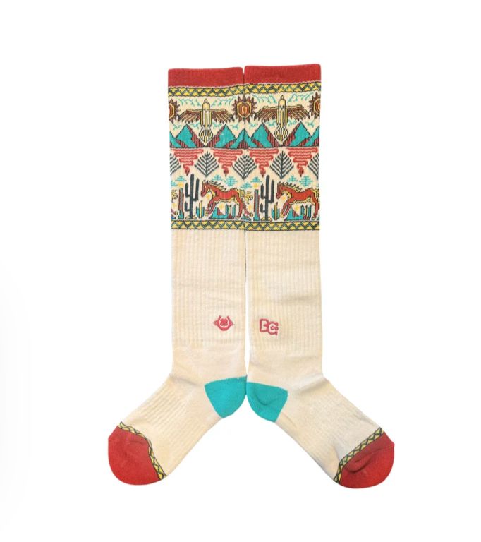 Bad Cowgirl Co. Ranch Runner