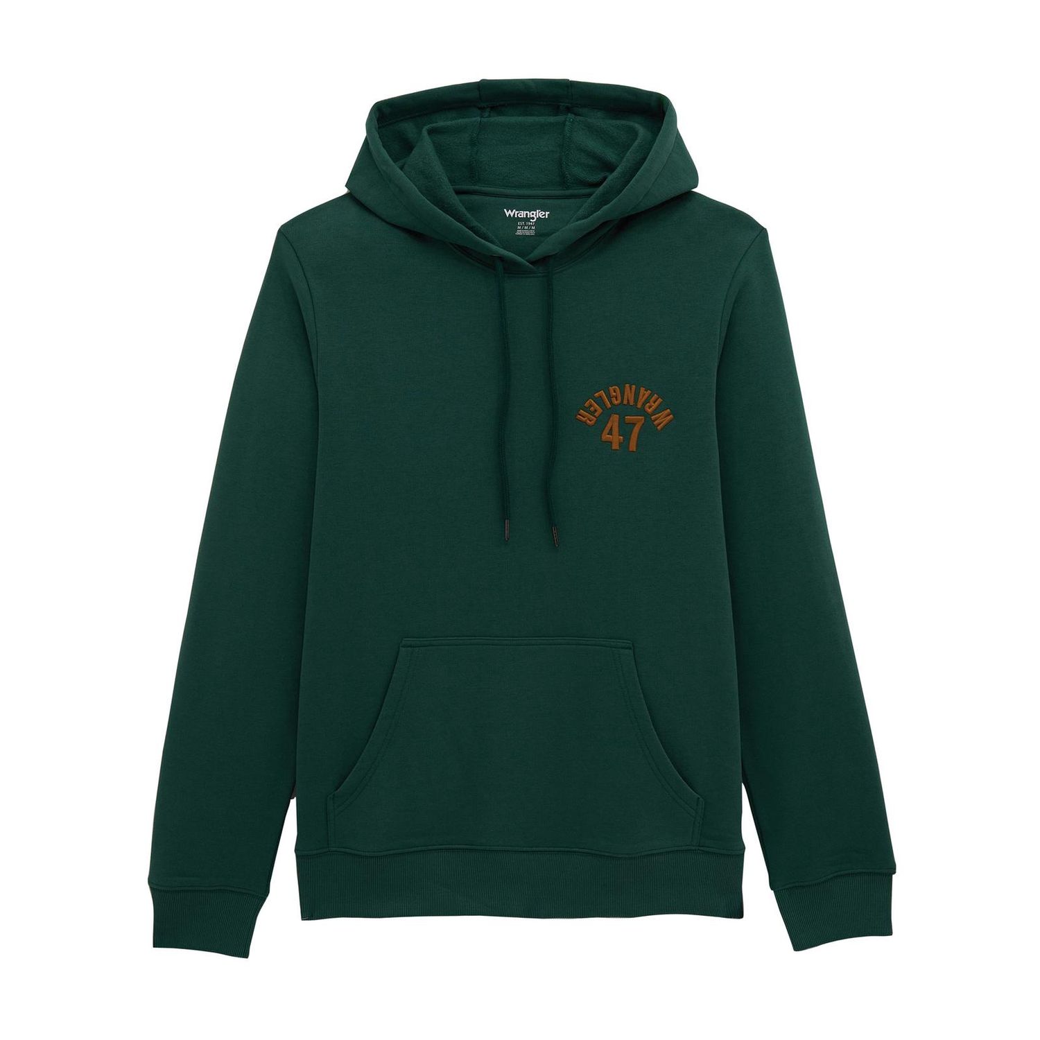 WranglerÂ® Western Hoodie