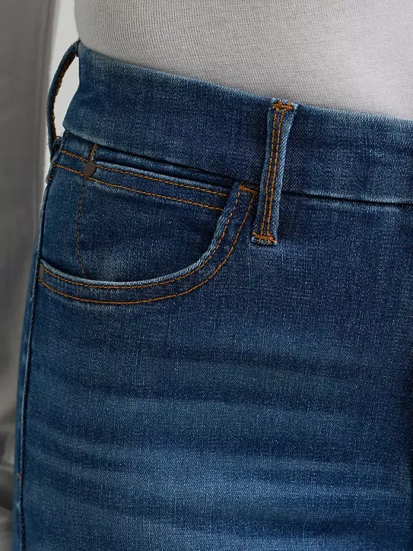 Wrangler Bespoke Trouser