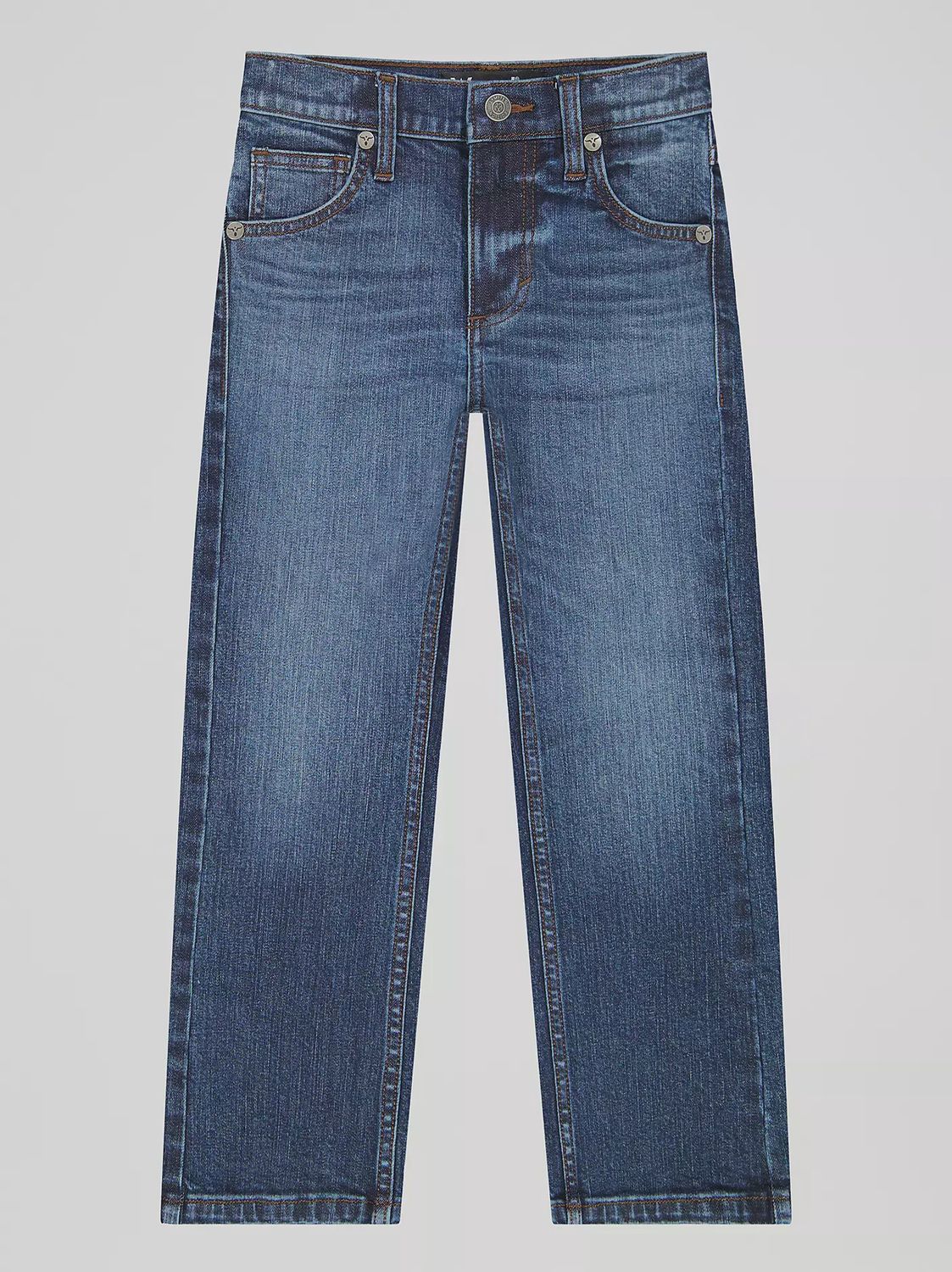 Boys Wrangler 20X® No 42 Vintage Bootcut Slim Fit Jean- Shore