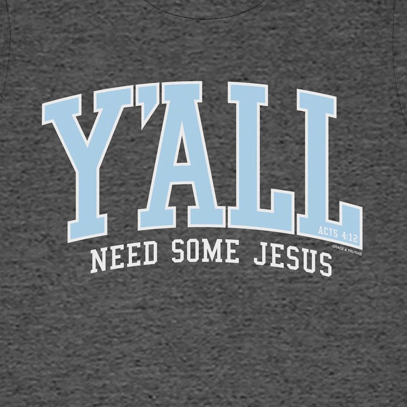 Womens T-Shirt Y'all
