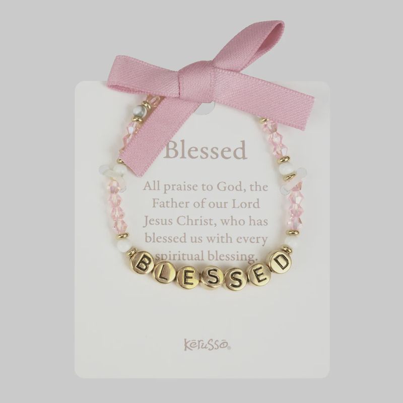 Women's Faith Bracelets