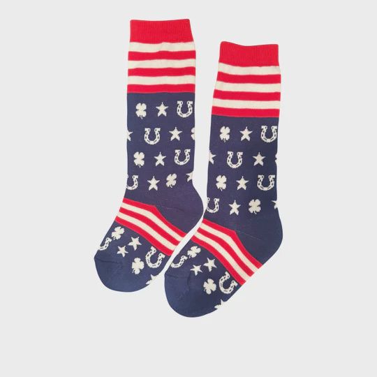 Kids Lucky Stars &amp; Stripes