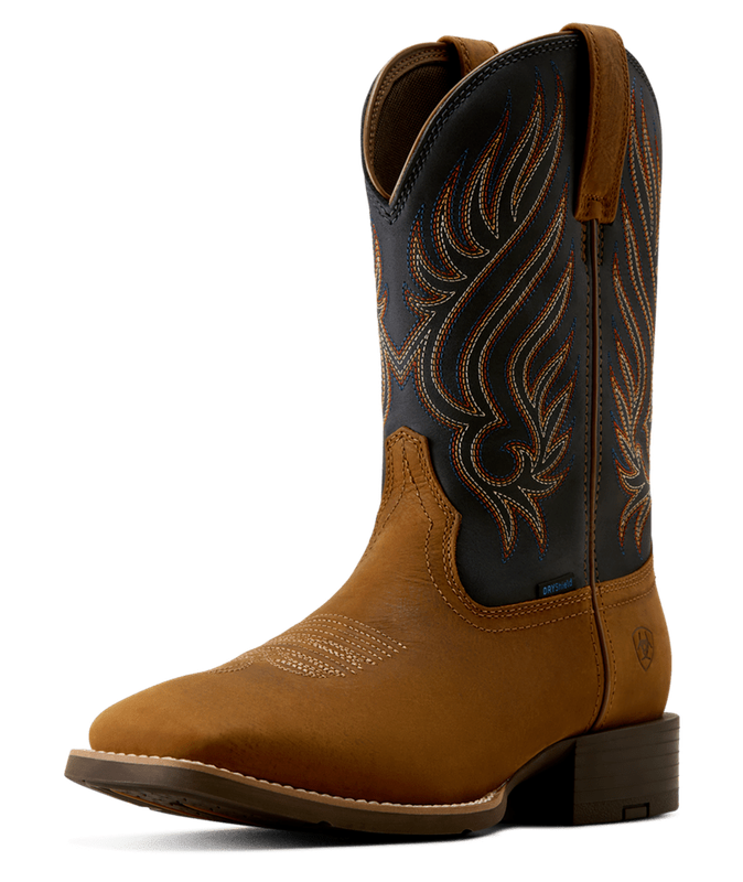 Sport Riggs Waterproof Wide Square Toe Cowboy Boot