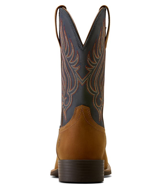 Sport Riggs Waterproof Wide Square Toe Cowboy Boot