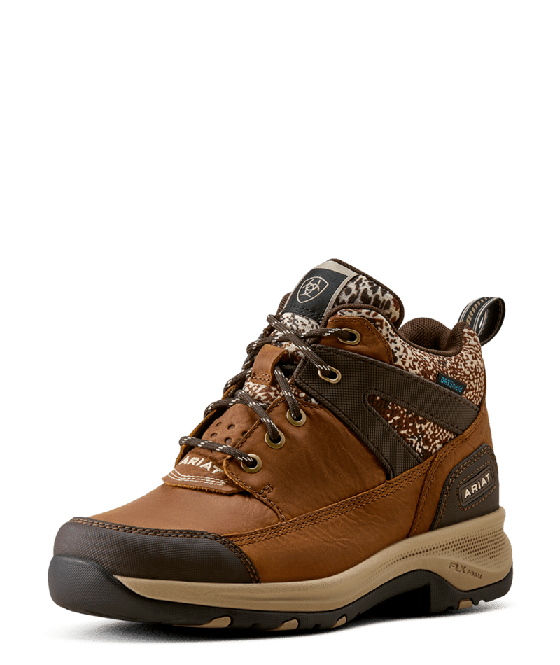 Terrain Trek Waterproof Boot