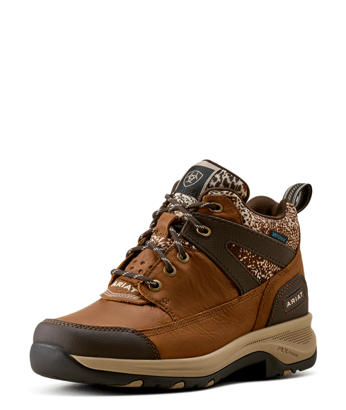 Terrain Trek Waterproof Boot