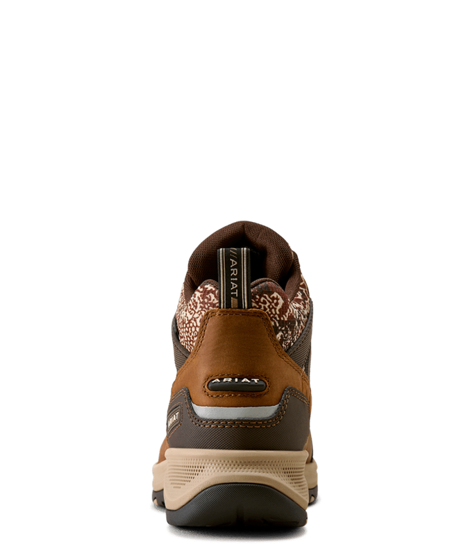 Terrain Trek Waterproof Boot
