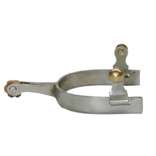 Stainless Steel Spur