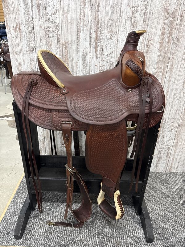 JBW Used 15" Colorado