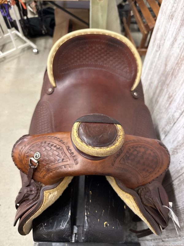 JBW Used 15" Colorado
