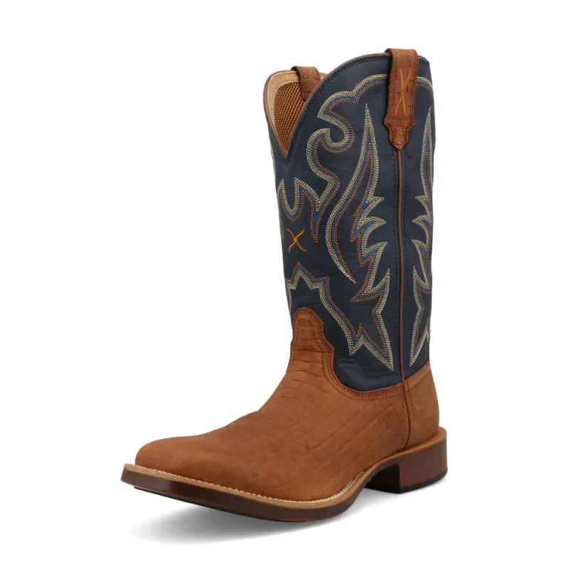 Men's 13" Top Hand