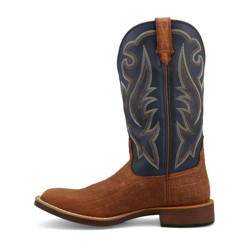 Men's 13" Top Hand
